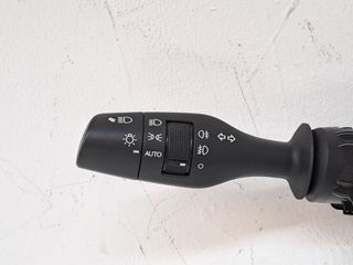 MANDO MULTIFUNCION LEXUS NX (9)