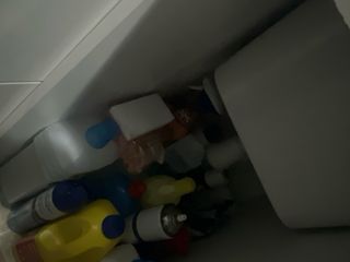 Pila +Grifo de Fregadero Blanca