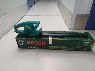 Tagliasiepi Elettrico Bosch AHS 55-16