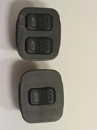ALFA ROMERO  GTV 916 INTERRUPTORES INTERIORES