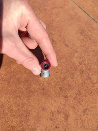 Inflador CO2 Specialized para Bicicleta