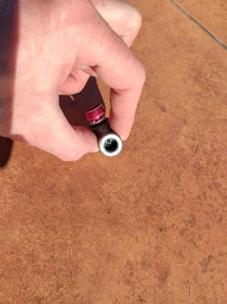 Inflador CO2 Specialized para Bicicleta