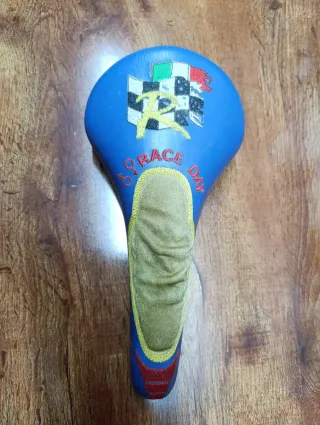 San Marco Race Day 1998