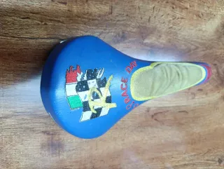 San Marco Race Day 1998