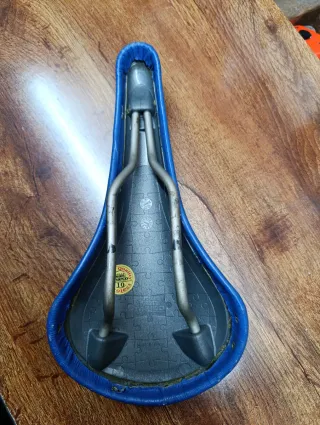 San Marco Race Day 1998