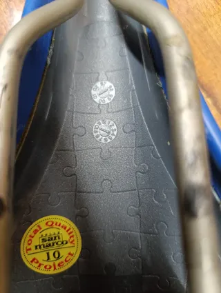 San Marco Race Day 1998