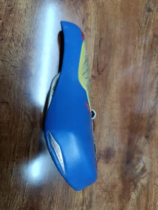 San Marco Race Day 1998