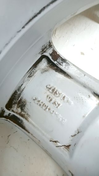 LLANTA MINI COUNTRYMAN (R60) (5)