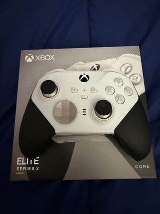 Xbox Élite Serie 2 Core