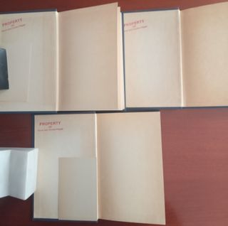 Lote 3 libros The Yale Shakaspeare (años 50)