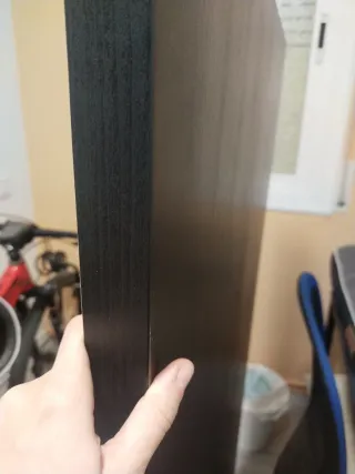 Tablero de madera para mesa