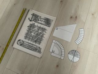 Juego de mesa Plomo y Salitre