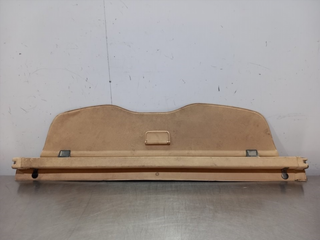 BANDEJA TRASERA VOLKSWAGEN TOUAREG (7LA) BAC