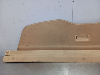 BANDEJA TRASERA VOLKSWAGEN TOUAREG (7LA) BAC