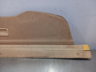 BANDEJA TRASERA VOLKSWAGEN TOUAREG (7LA) BAC