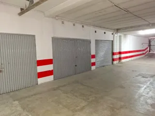 Ático en Granada. Gran terraza.