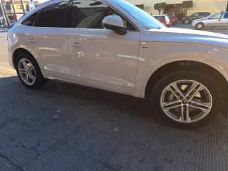 Llantas y Neumáticos Audi Originales