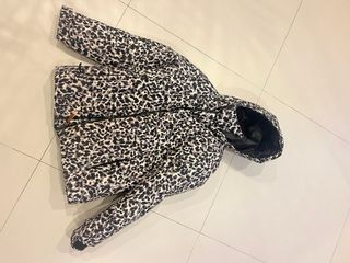 Chaqueta Esqui. Marca Protest niña T.10