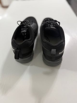 Scarpe antinfortunistiche Reebok nere uomo EU 41