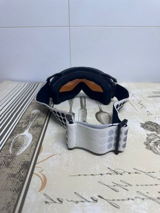 Gafas de esquí eassun negras