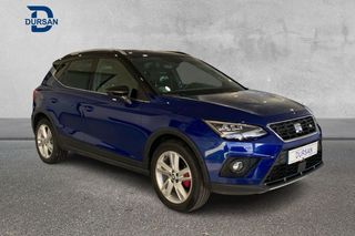 Seat Arona   1.0 TSI 85kW 115CV FR Ecomotive