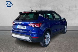 Seat Arona   1.0 TSI 85kW 115CV FR Ecomotive