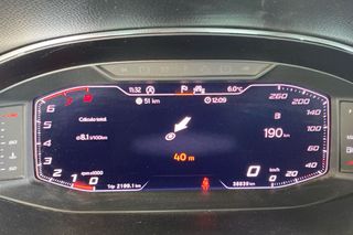 Seat Arona   1.0 TSI 85kW 115CV FR Ecomotive