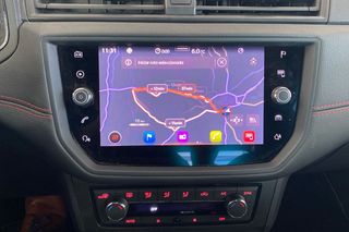 Seat Arona   1.0 TSI 85kW 115CV FR Ecomotive