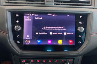 Seat Arona   1.0 TSI 85kW 115CV FR Ecomotive