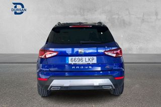 Seat Arona   1.0 TSI 85kW 115CV FR Ecomotive