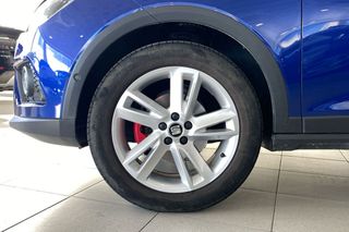 Seat Arona   1.0 TSI 85kW 115CV FR Ecomotive