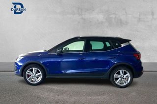 Seat Arona   1.0 TSI 85kW 115CV FR Ecomotive