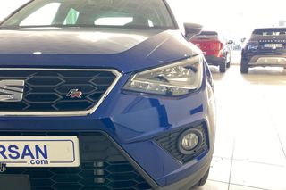 Seat Arona   1.0 TSI 85kW 115CV FR Ecomotive