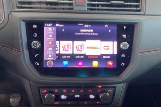 Seat Arona   1.0 TSI 85kW 115CV FR Ecomotive