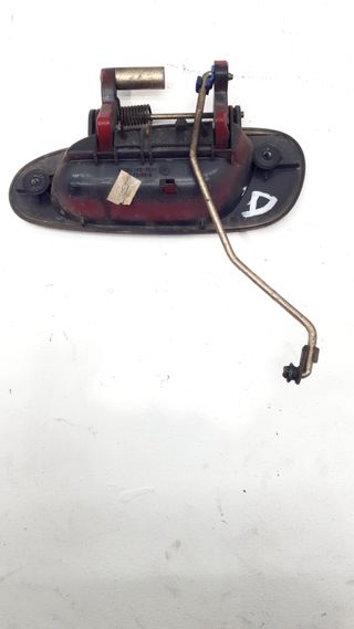 MANETA EXTERIOR DELANTERA DERECHA HONDA CIVIC VII HATCHBACK