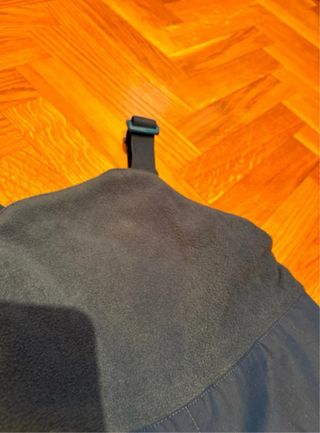 Pantalón nieve niño niña