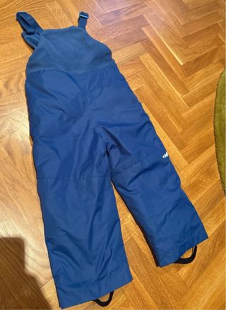 Pantalón nieve niño niña