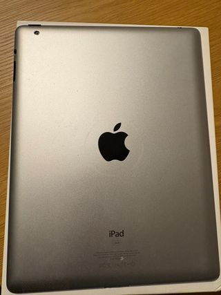 Apple iPad 2 16GB Blanco