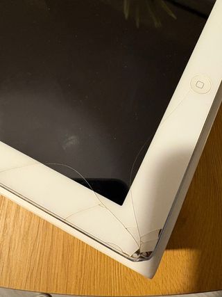 Apple iPad 2 16GB Blanco