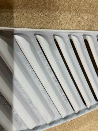 Entradas Capot Ford Sierra Cosworth