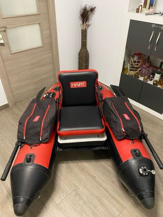 Pato Hart Sikkario X Pro