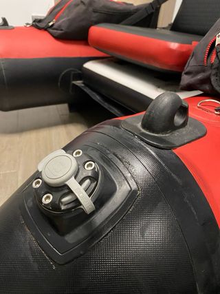 Pato Hart Sikkario X Pro