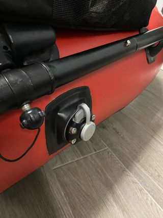 Pato Hart Sikkario X Pro