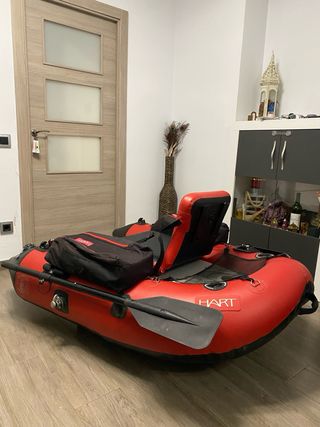 Pato Hart Sikkario X Pro