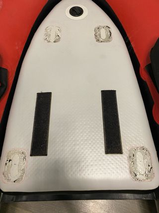 Pato Hart Sikkario X Pro