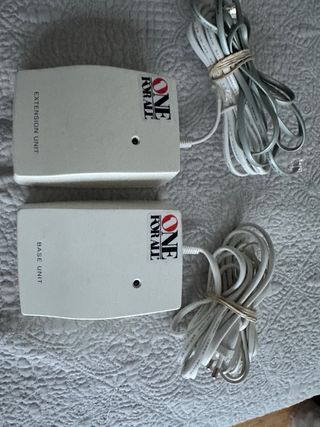 One For All SV-1500-00-001 Extensor Teléfono Inalá