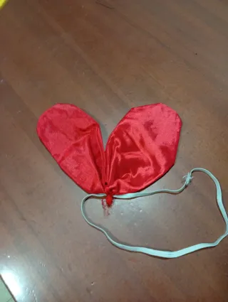 Disfraz Blancanieves Talla 12 a 24 meses