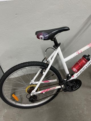 Bicicleta Rockrider 5.1 Mujer
