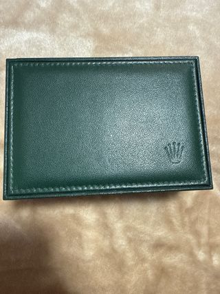 Rolex de Acero y Oro