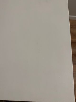 Cómoda IKEA Hemnes Blanca
